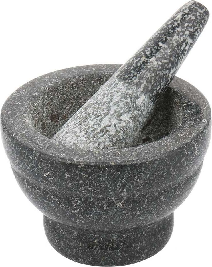 KingHoff MOŹDZIERZ GRANITOWY KINGHOFF Ø9,5 KH-3358