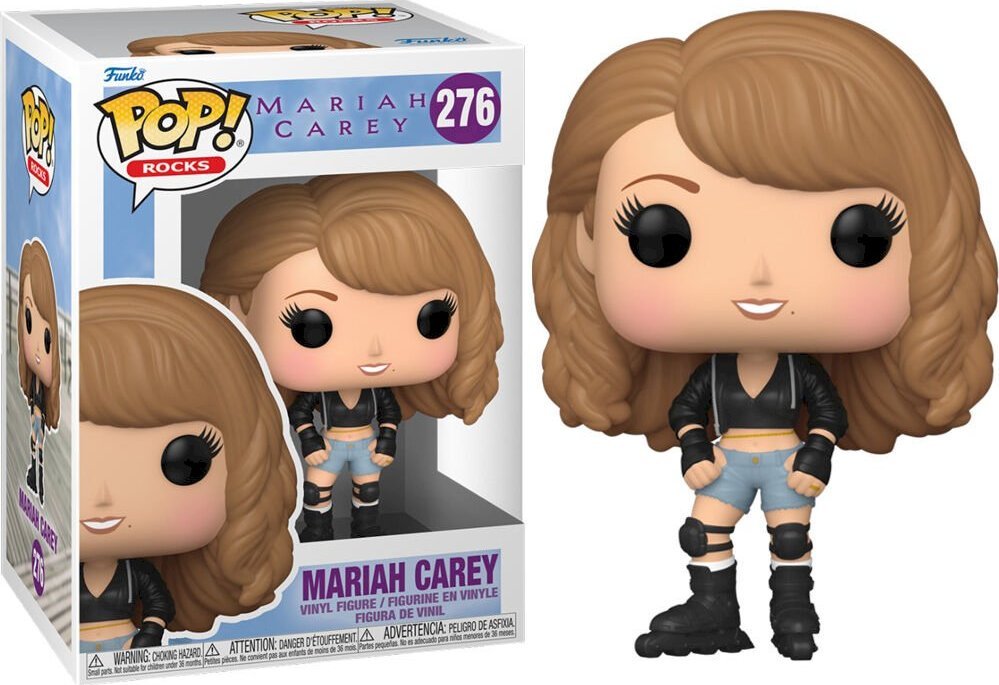 Figurka Funko! POP VINYL Mariah Carey Fantasy