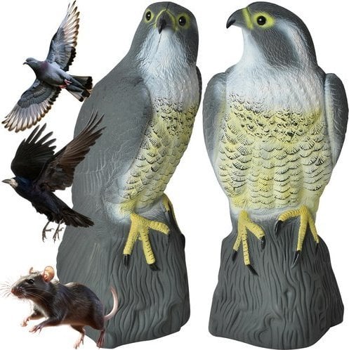 Repest Odstraszacz ptaków - sokół 23421