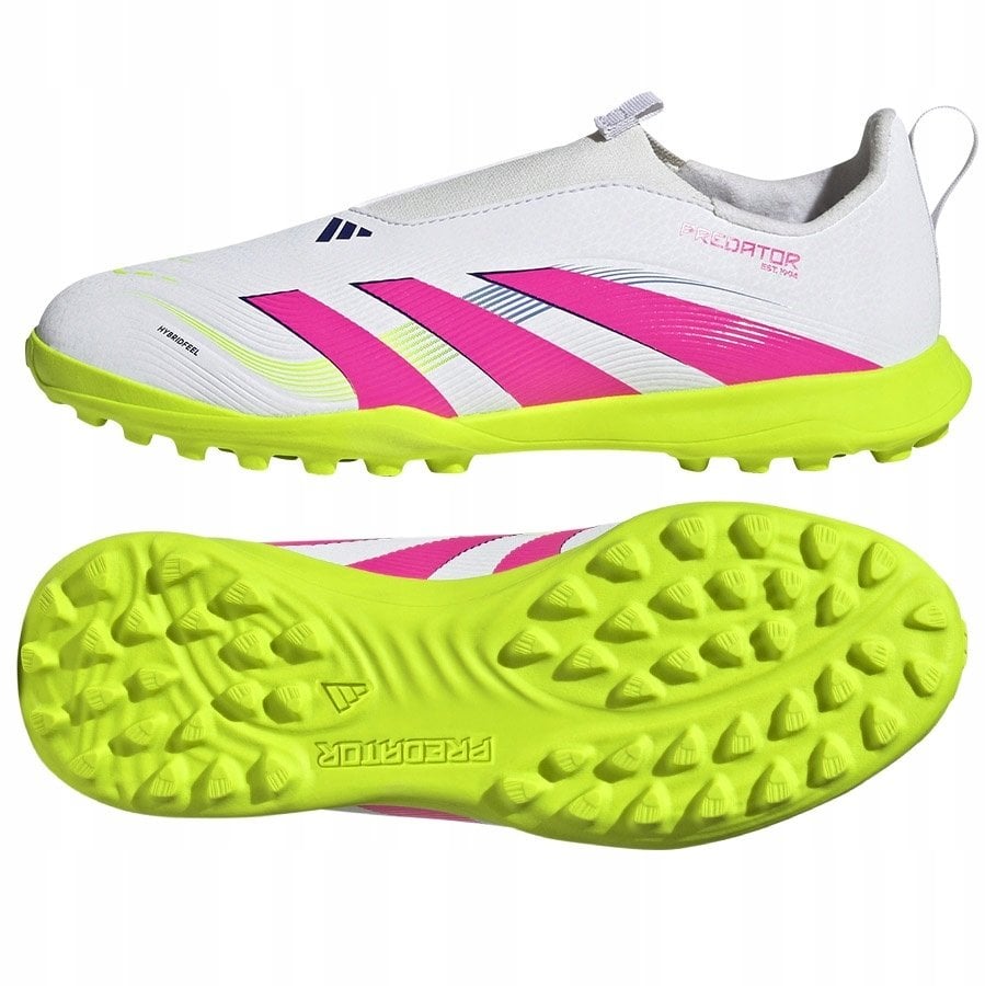 Buty adidas Predator League LL Jr TF ID3816