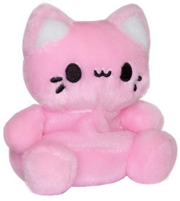 Debit Meowchi strawberry 12,5cm