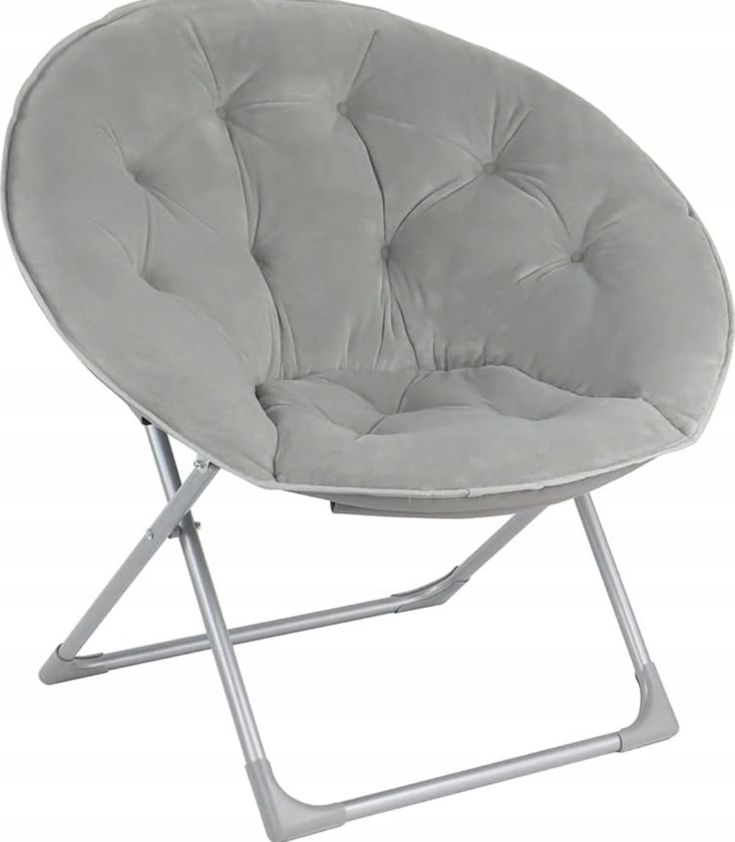 Atmosphera Fotel dziecięcy FOX, wys. 51 cm