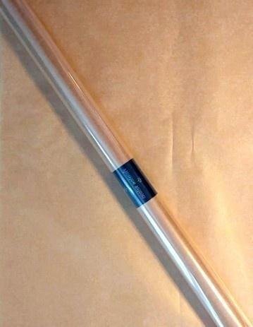 ASTRA art-pap Bibuła złota perłowa 20g 50x70cm 10ark