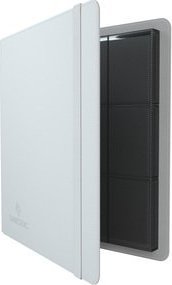 Gamegenic Gamegenic: Prime Album 24-Pocket - White