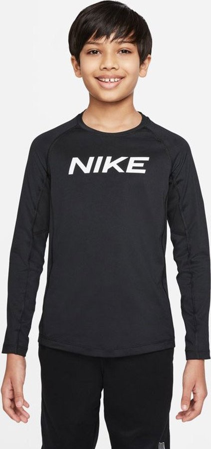 Nike Koszulka Nike Pro Dri-Fit DM8529 010