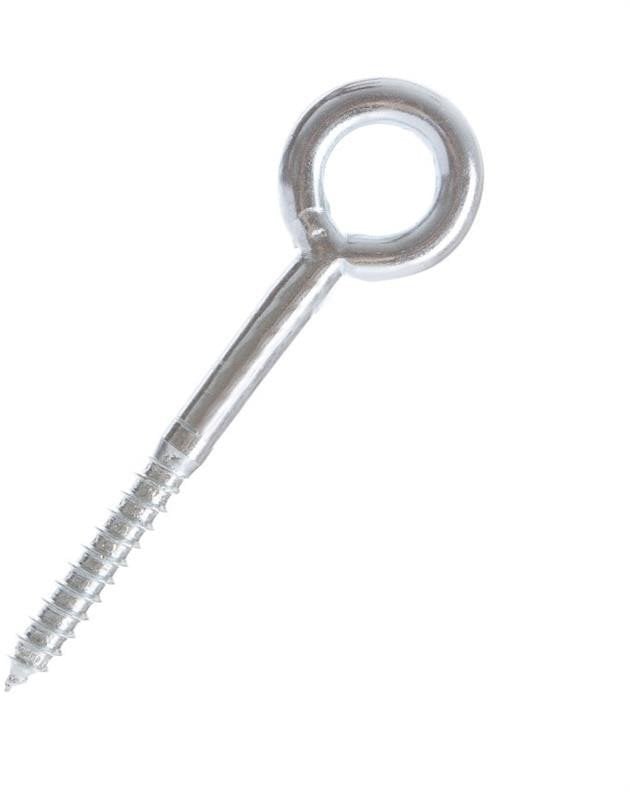 SCREWD LOOP 12X300 D23 1PCS