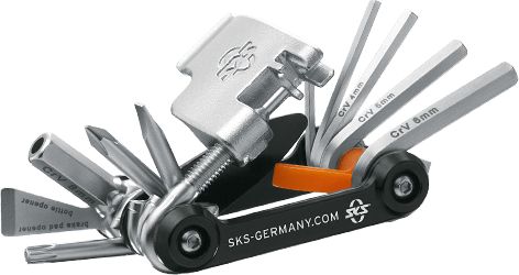 SKS Klucze TOM 18 Uniwersalny