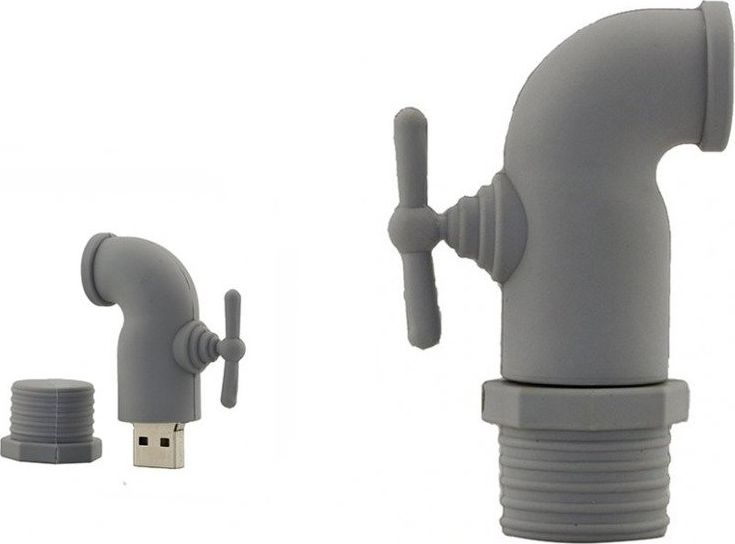 Pendrive Dr. Memory 16 GB