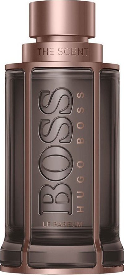 Hugo Boss The Scent Le Parfum EDP 50 ml