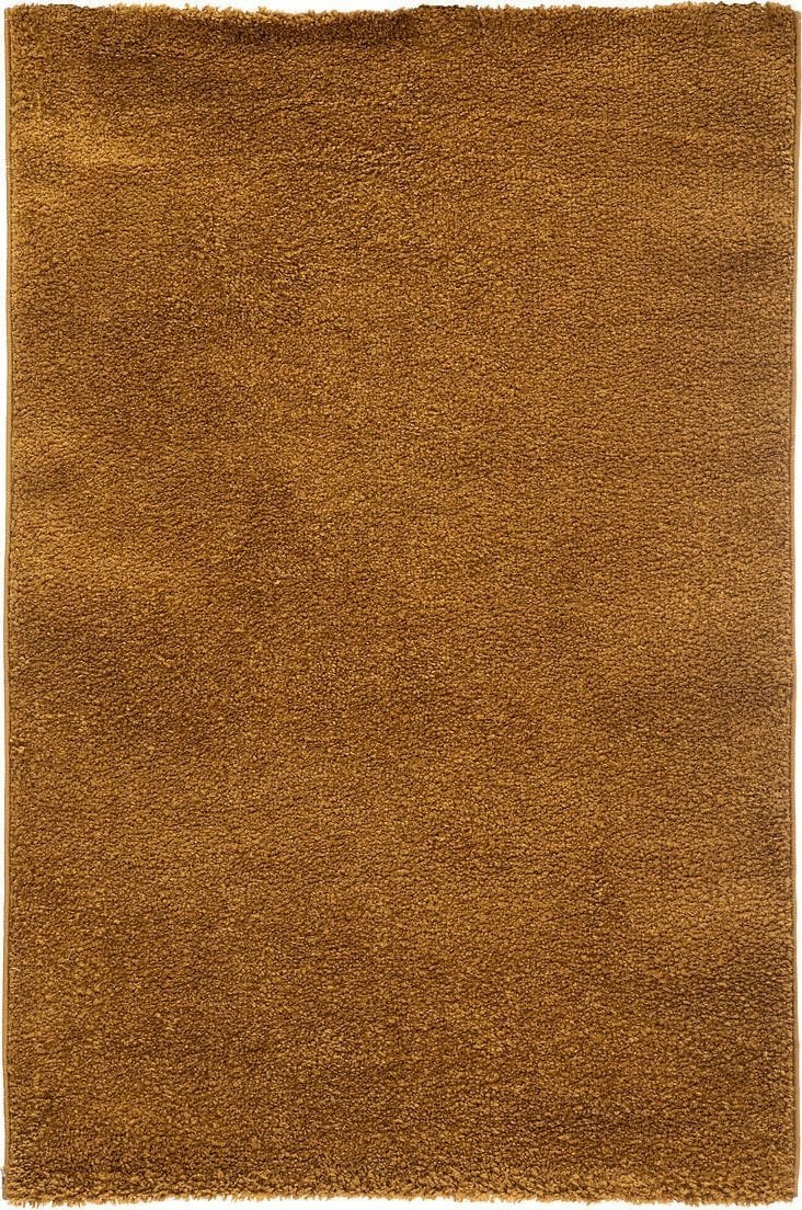 Atmosphera Jednolity dywanik z juty i poliestru, 100 x 150 cm