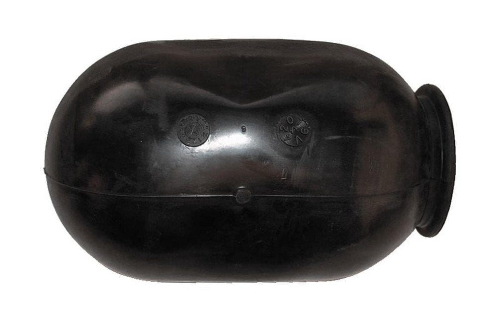 HYDROPHORES MEMBRANE 40 L V42040