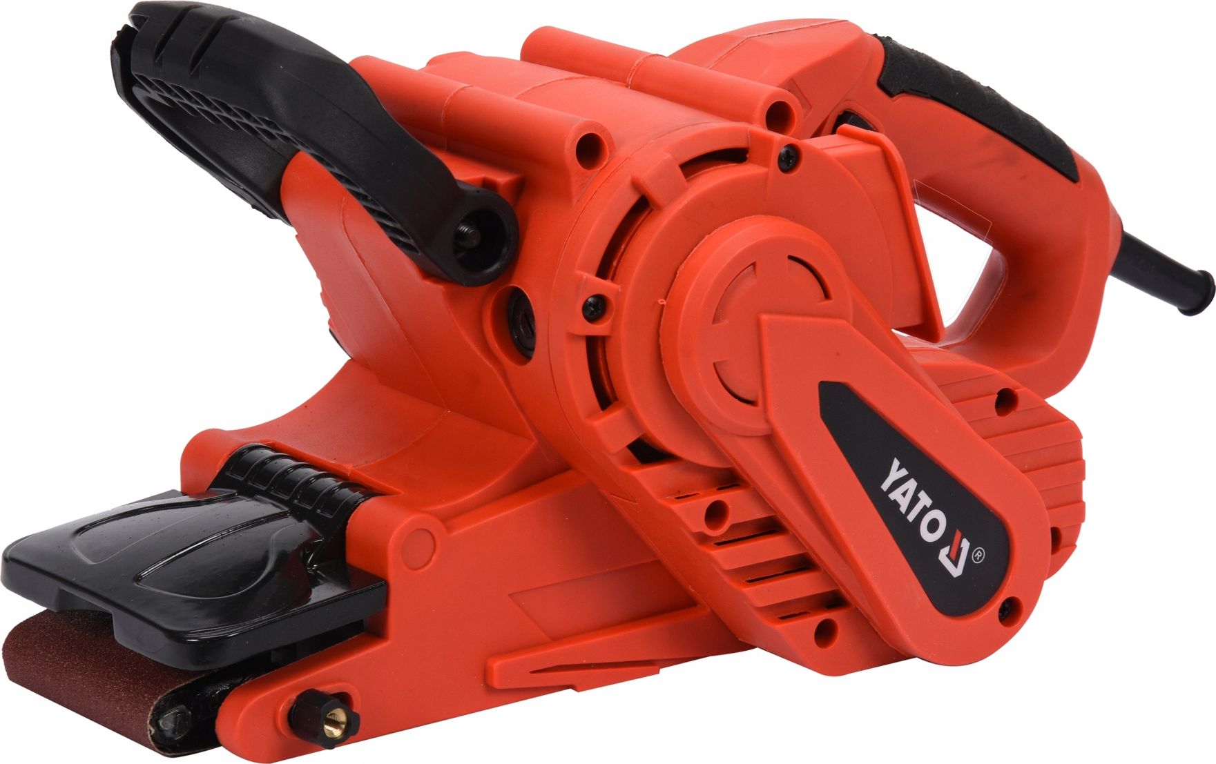 Szlifierka Yato szlifierka taśmowa 1010W 75mm x 533mm (YT-82240)