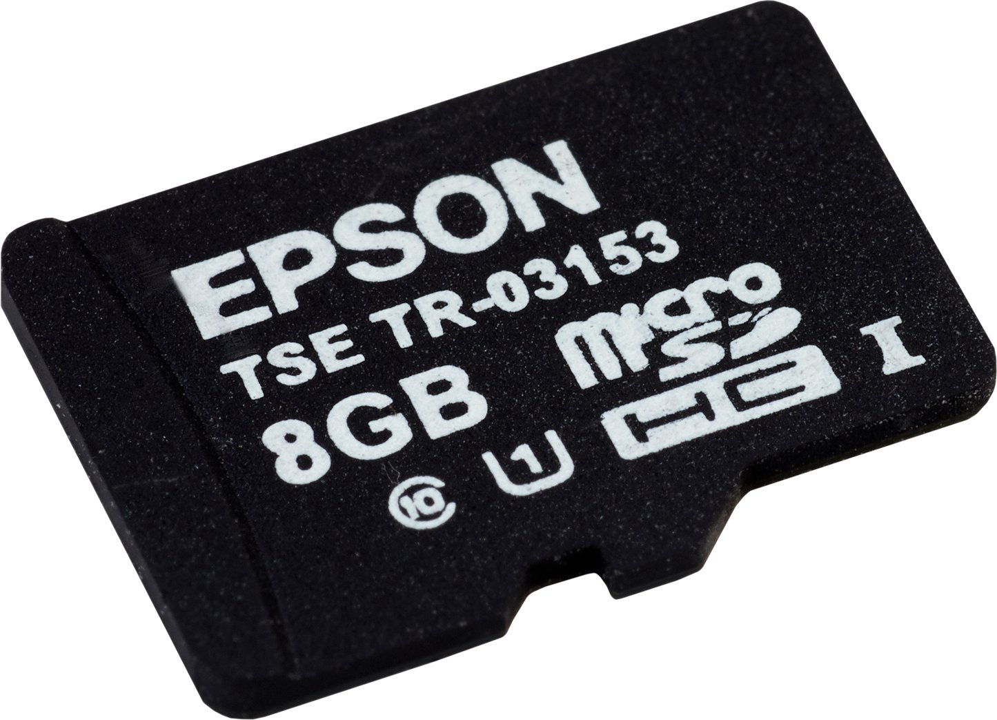 Epson 7112345 pamięć flash 8 GB MicroSD Klasa 10
