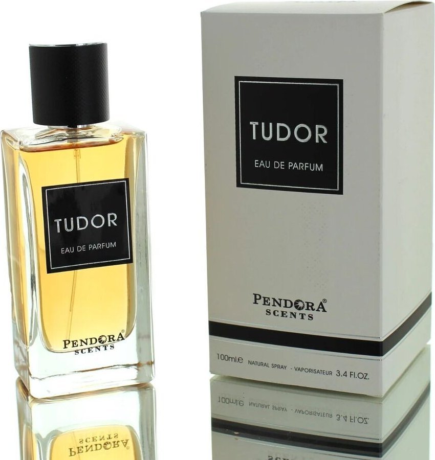 PENDORA SCENTS Tudor EDP spray 100ml
