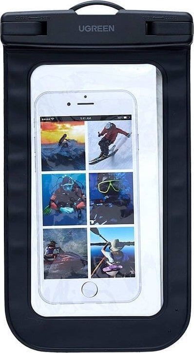 Ugreen Etui wodoodporne na telefon / smartfon Ugreen LP716, IPX8