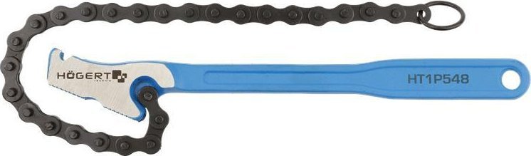 Högert Technik Klucz łańcuchowy 300 mm HT1P548