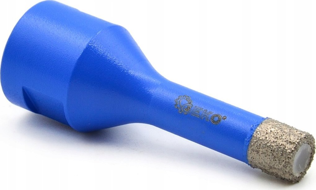 Geko Otwornica diamentowa do gresu 10mm M14 (50/100)