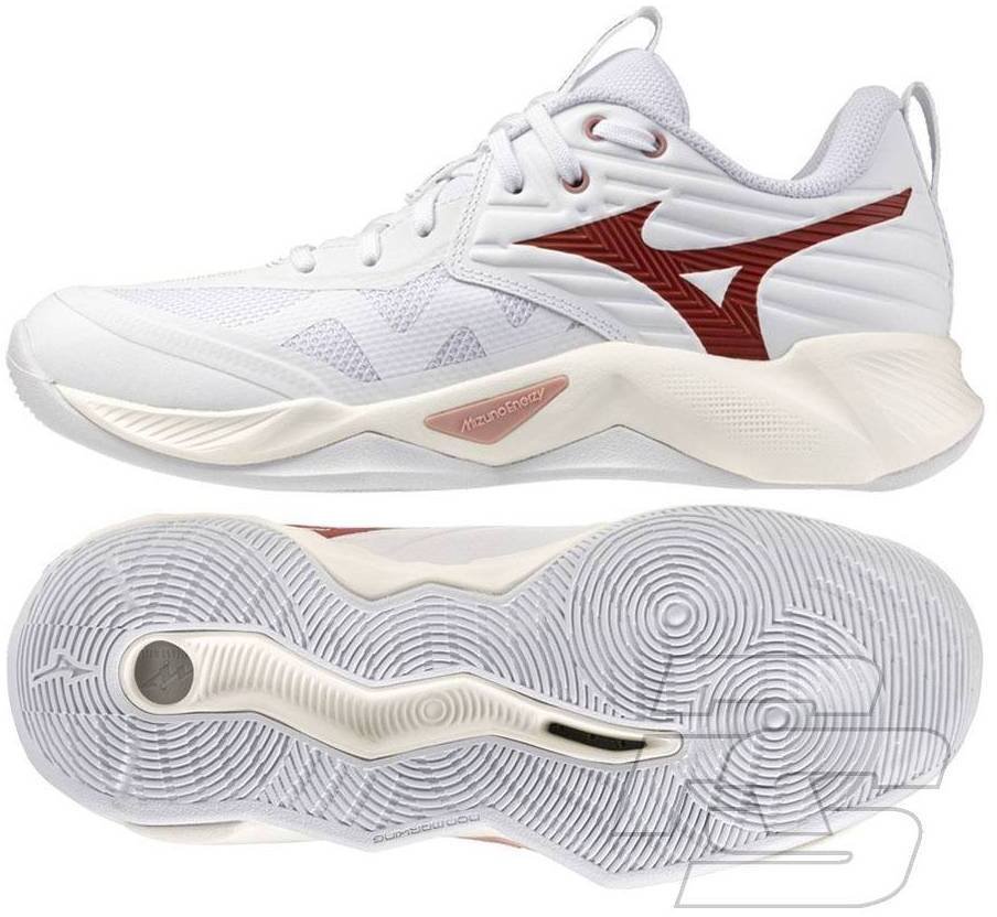 Buty Mizuno WAVE MOMENTUM PRO W V1GC254073