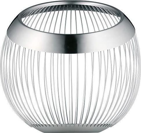 WMF Kosz WMF O 19 cm duży salon Cromargan ze stali nierdzewnej 18/10
