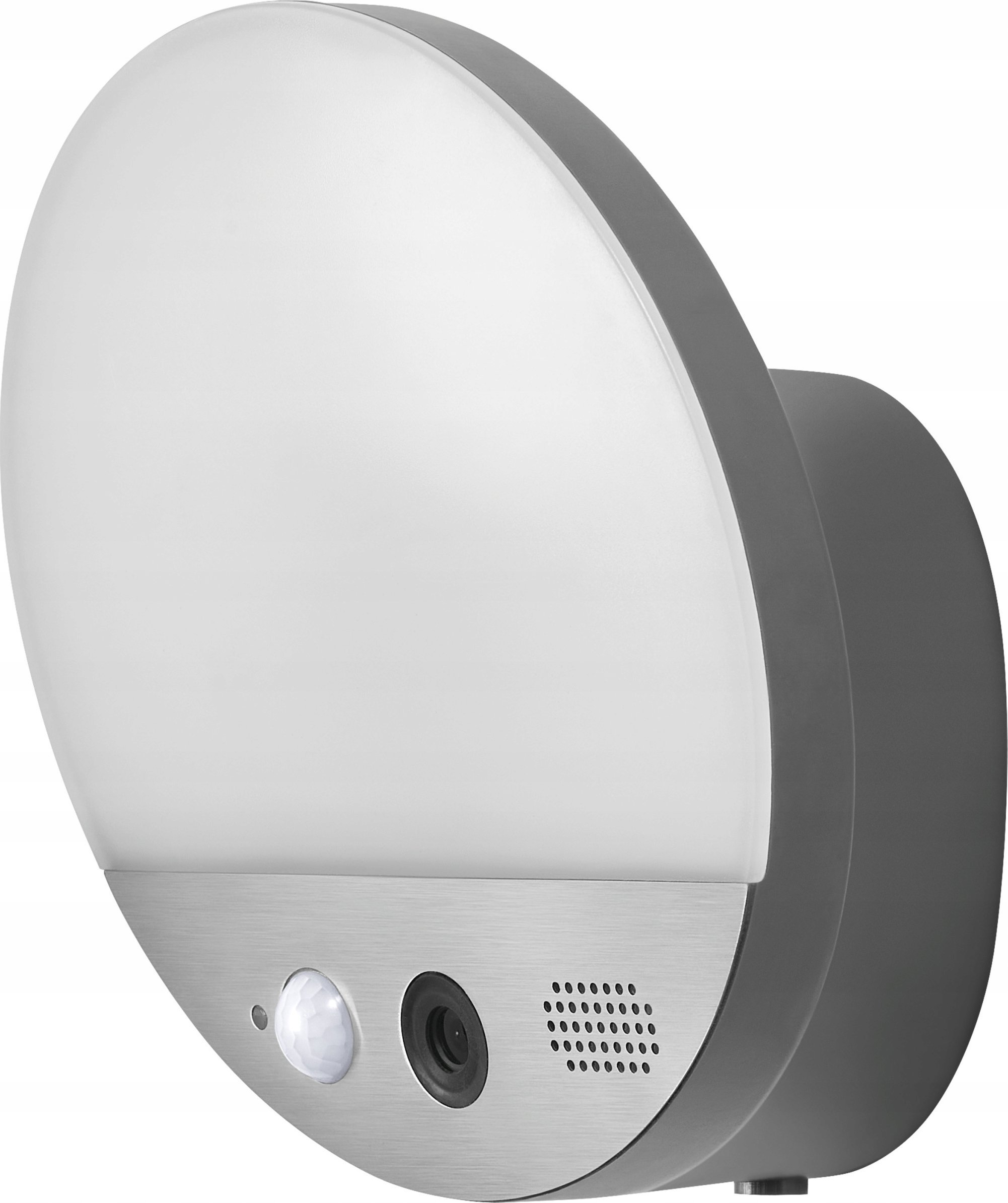 Kinkiet Ledvance SMART OUTD WIFI ROUND CAMERA DG
