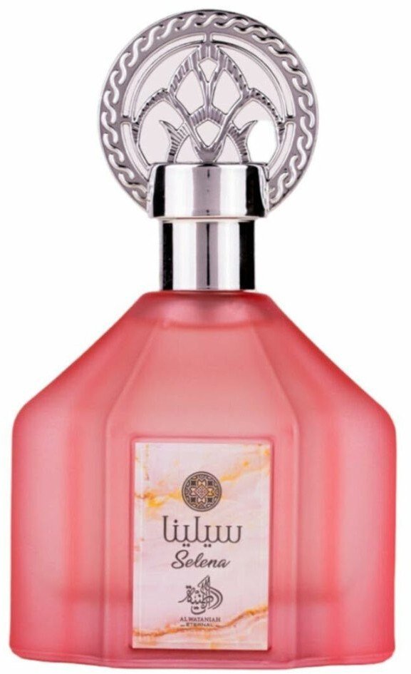 Perfumy Damskie Al Wataniah Selena EDP 100 ml
