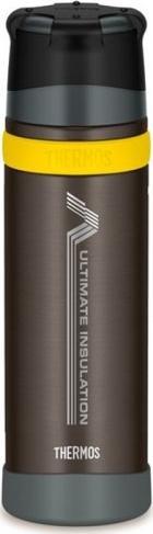 Thermos Termos turystyczny Mountain FFX TH-1500B0 0.75 l Brązowy