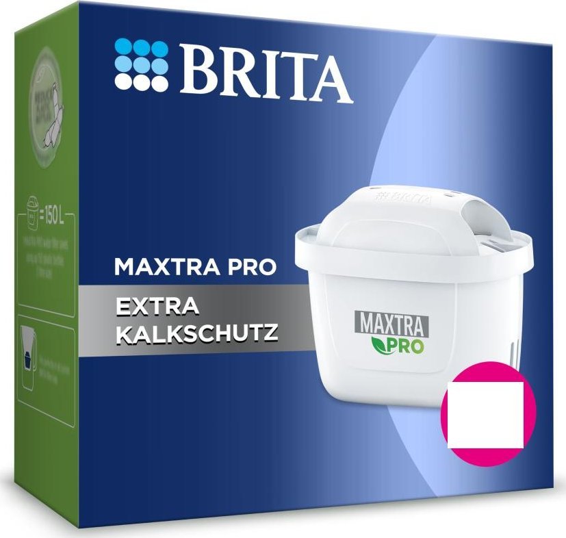 Wkład filtrujący Brita Maxtra Pro 6 szt.