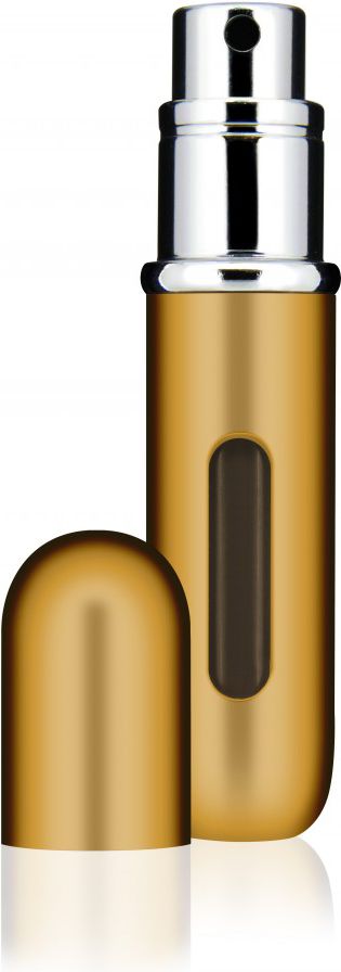 Travalo Classic HD Atomizer do perfum Gold 5ml