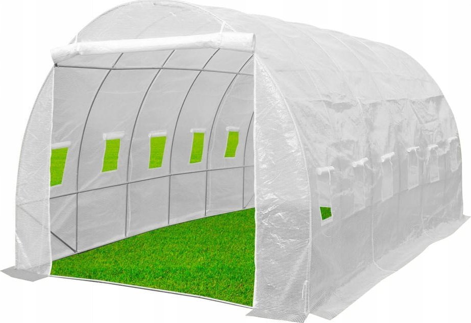 Promis Tunel foliowy Promis TF620T