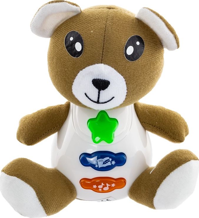 EURObaby Miś Muzyczny (EBZ806-1)