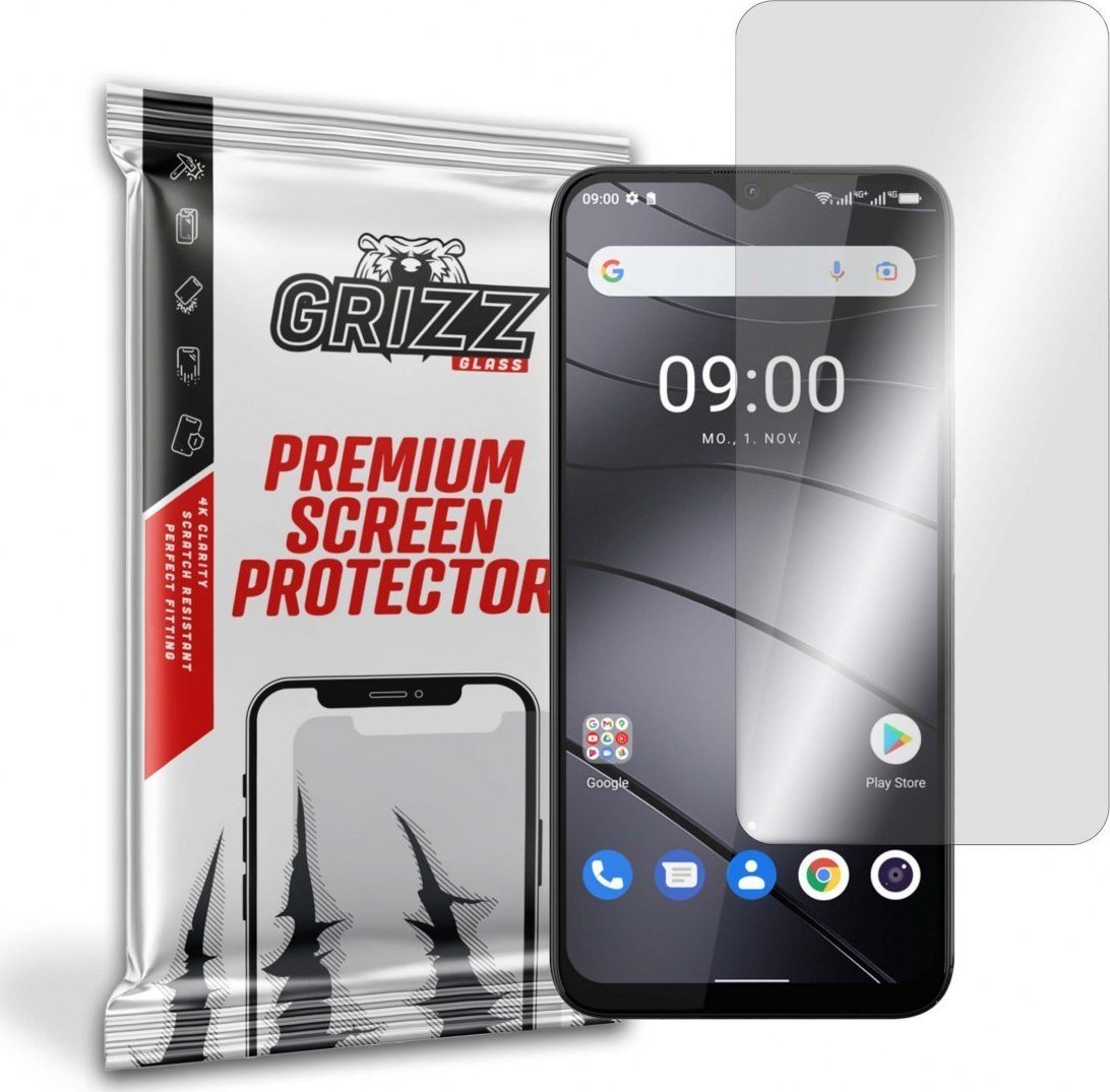 GrizzGlass Szkło hybrydowe Grizz Gigaset GS5