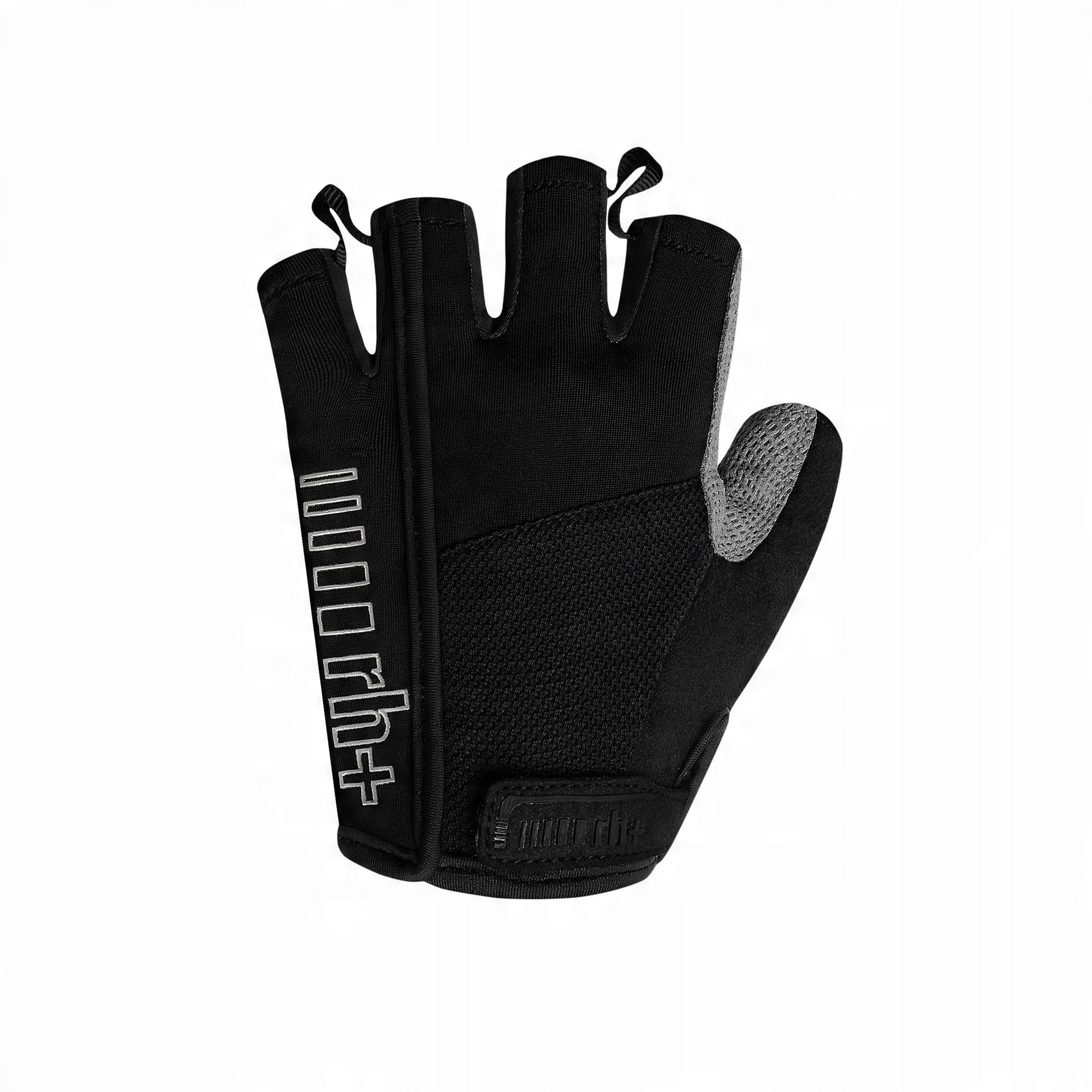 Rękawiczki rowerowe damskie zeroRH+ One W BLACK - S