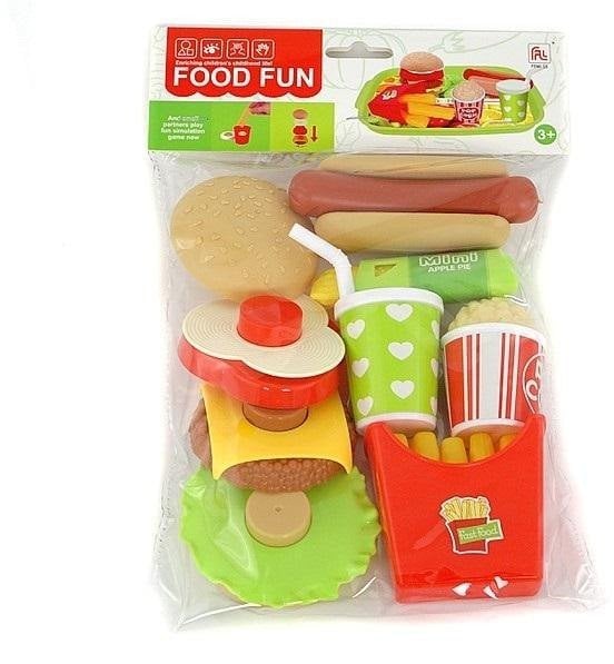 Zestaw kuchenny 518728