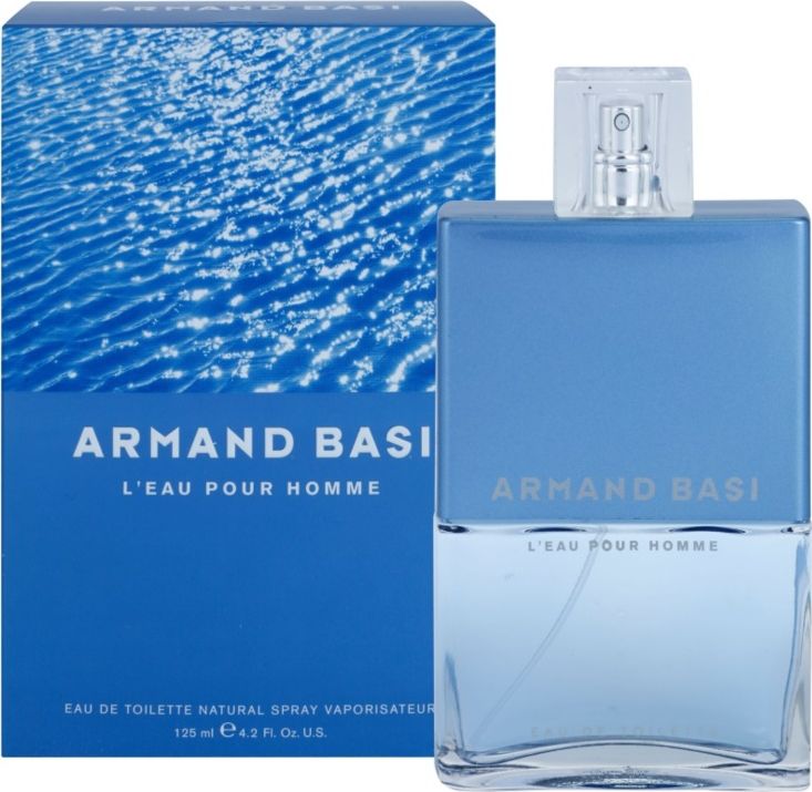 Armand Basi L'Eau Pour Homme EDT 75 ml