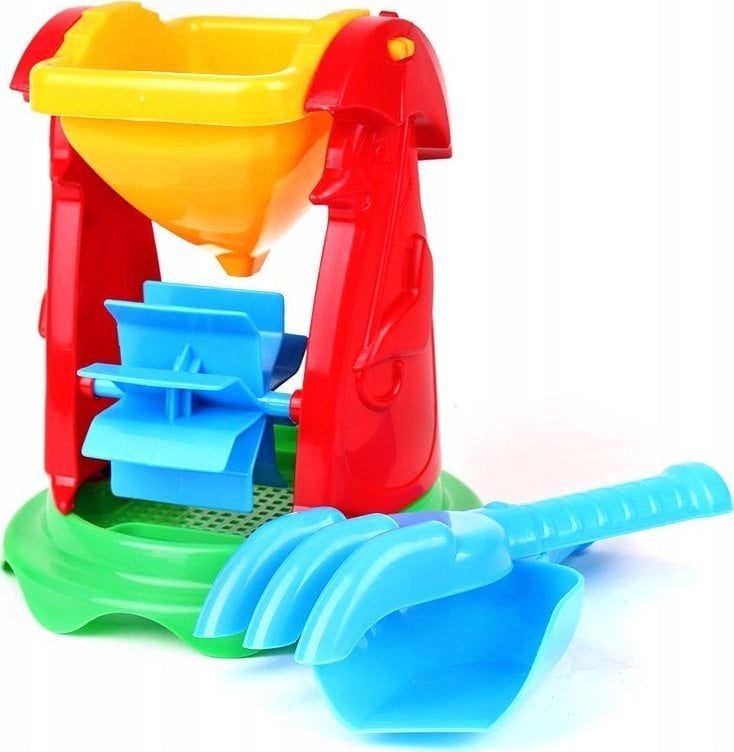 Technok Zabawka Młyn 3 TEH1356 01356