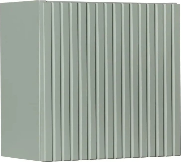 Comad Szafka łazienkowa Line Reed Green D 83-30-1DQ 30x30cm zielona COMAD