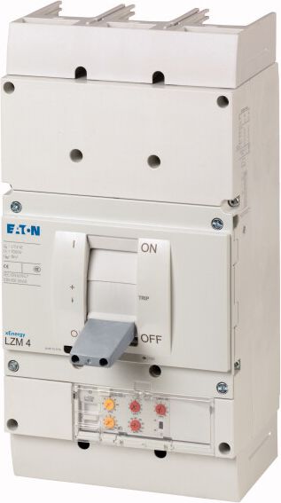 Eaton Wyłącznik mocy 3P 1250A 50kA LZMN4-AE1250-I (111980)