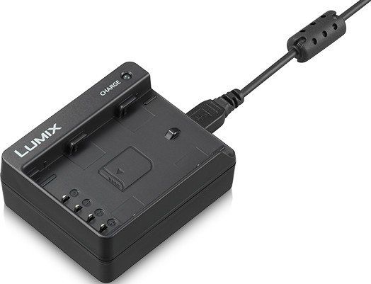 Ładowarka do aparatu Panasonic USB (DMW-BTC13E)