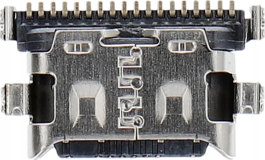 OEM Złącze gniazdo ładowania SAMSUNG a50 ORG