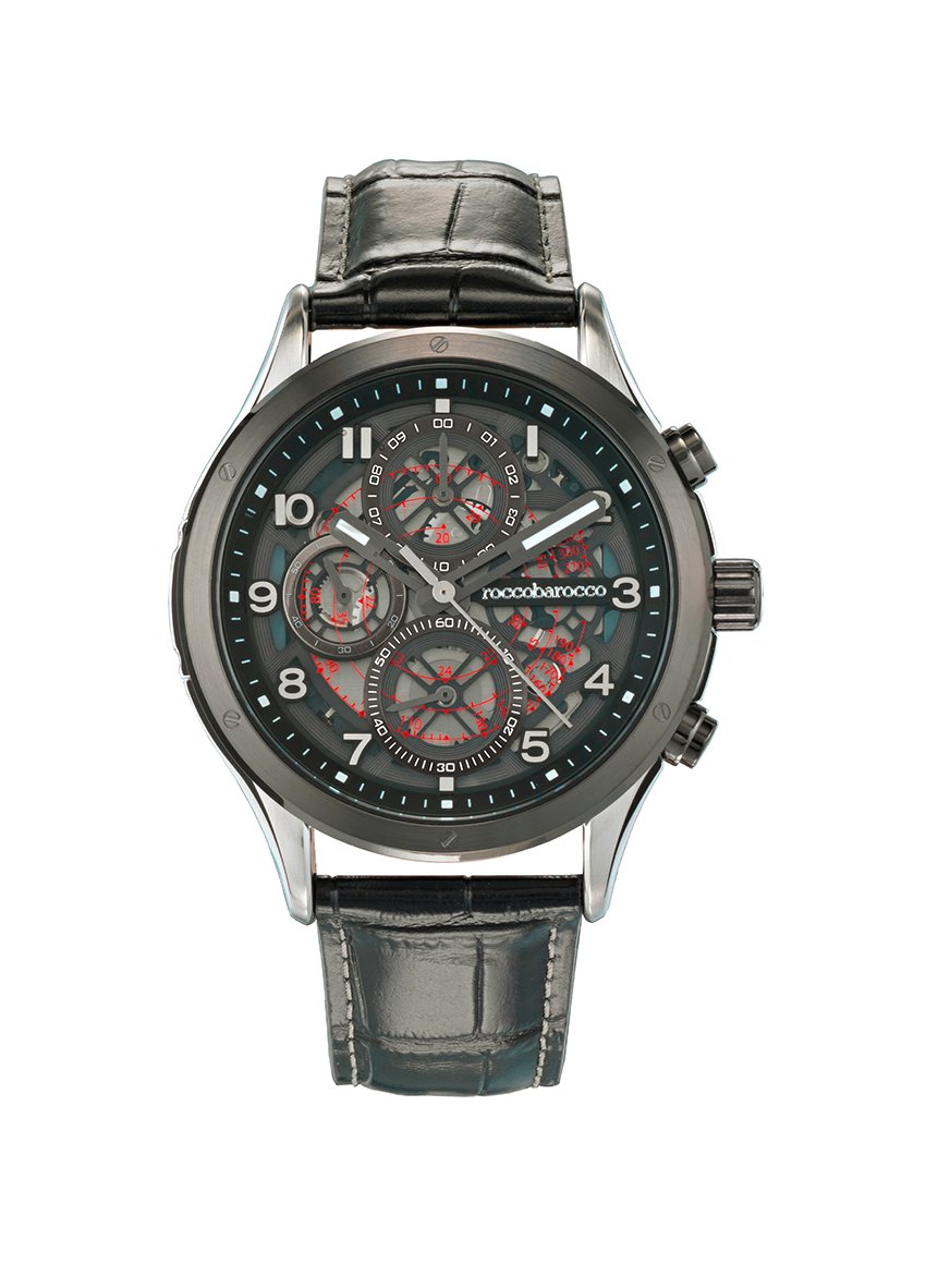 Zegarek RoccoBarocco RB.5327M-05