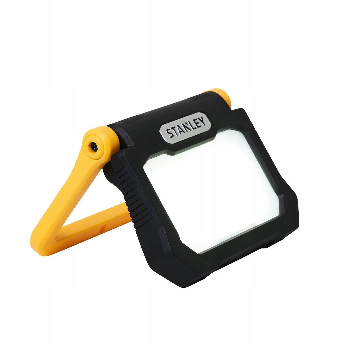reflektor roboczy stanley, ip54, 1500 lm, ładowanie z usb