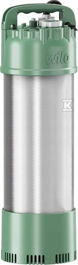 Wilo Wilo-Extract FIRST 303 EM/A Automatyczna pompa do wody deszczowej