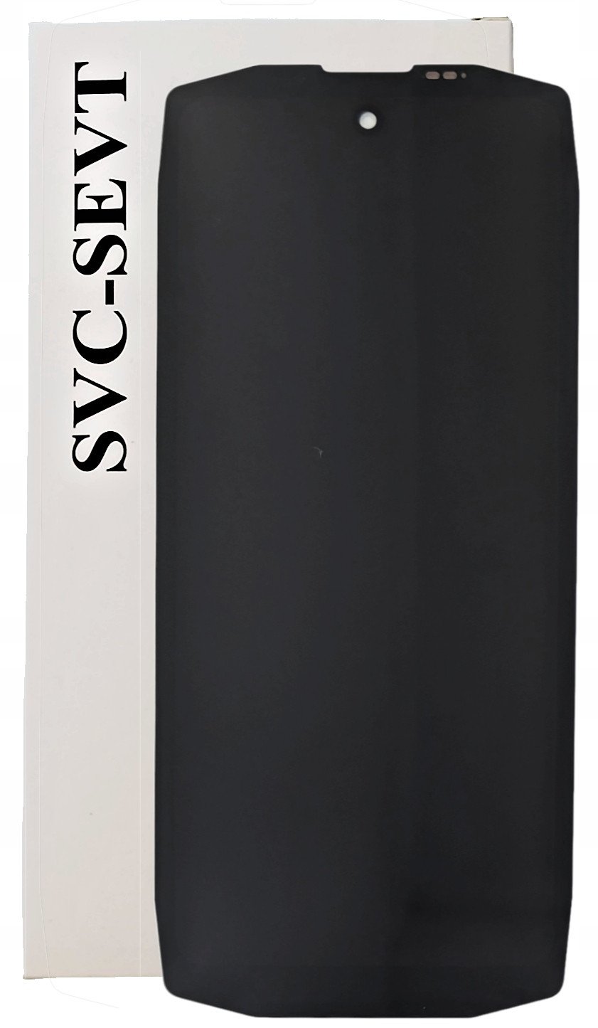 Zila WYŚWIETLACZ EKRAN LCD DO CUBOT KING KONG STAR