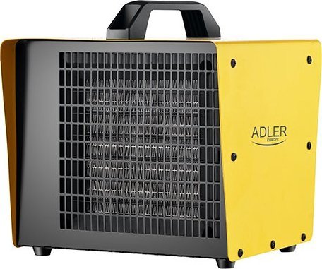 Adler AD 7740 Nagrzewnica ceramiczna 3000w