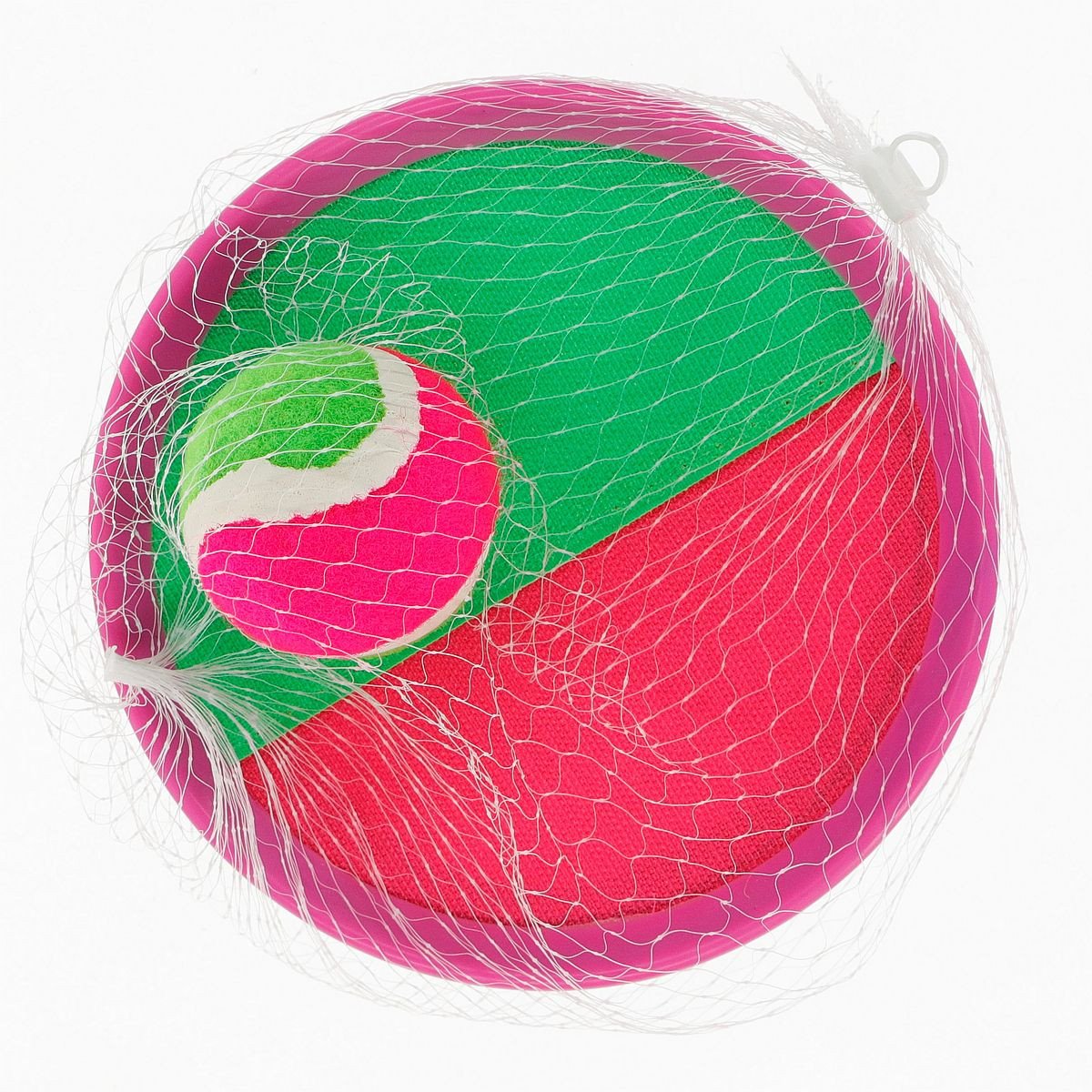 Adar Catch ball w siatce 416260