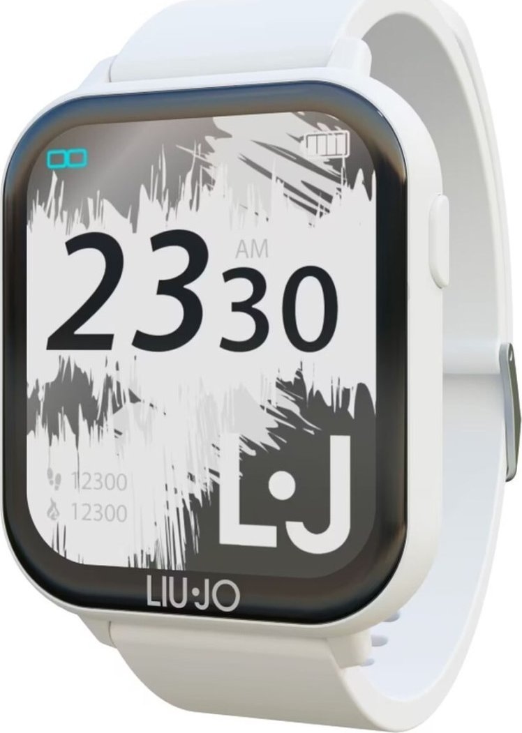 Smartwatch Liu Jo Smartwatch LIU JO SWLJ062