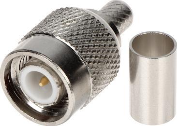 WTYK ZACISKANY TNC-W/ZAC.H-155