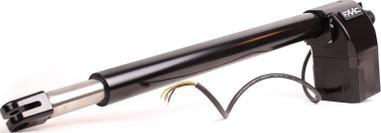 Faac Napęd do bram skrzydłowych FAAC 414 prawy (siłownik)