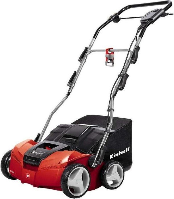 Einhell Wertykulator/aerator elektryczny GE-SA1435 1400W 35cm - 3420561