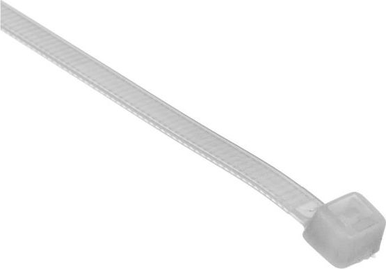 Erko Opaska kablowa naturalna OPK 7,6-300-N /100szt./